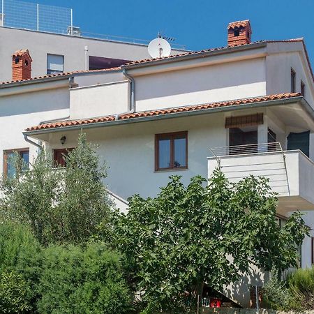 Apartmani Suzi Pula Exterior photo